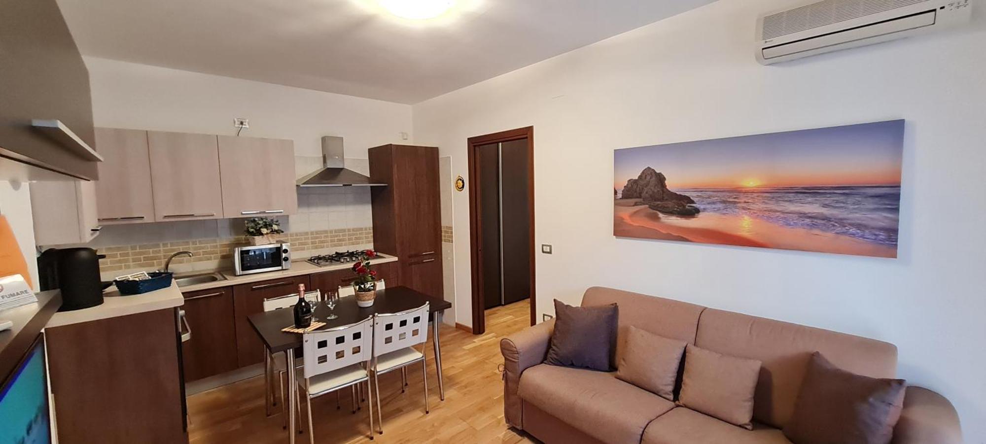 Gruppo Aedes Alghero, Residenza L'Isola - 200 Mt Dalla Spiaggia Exterior photo