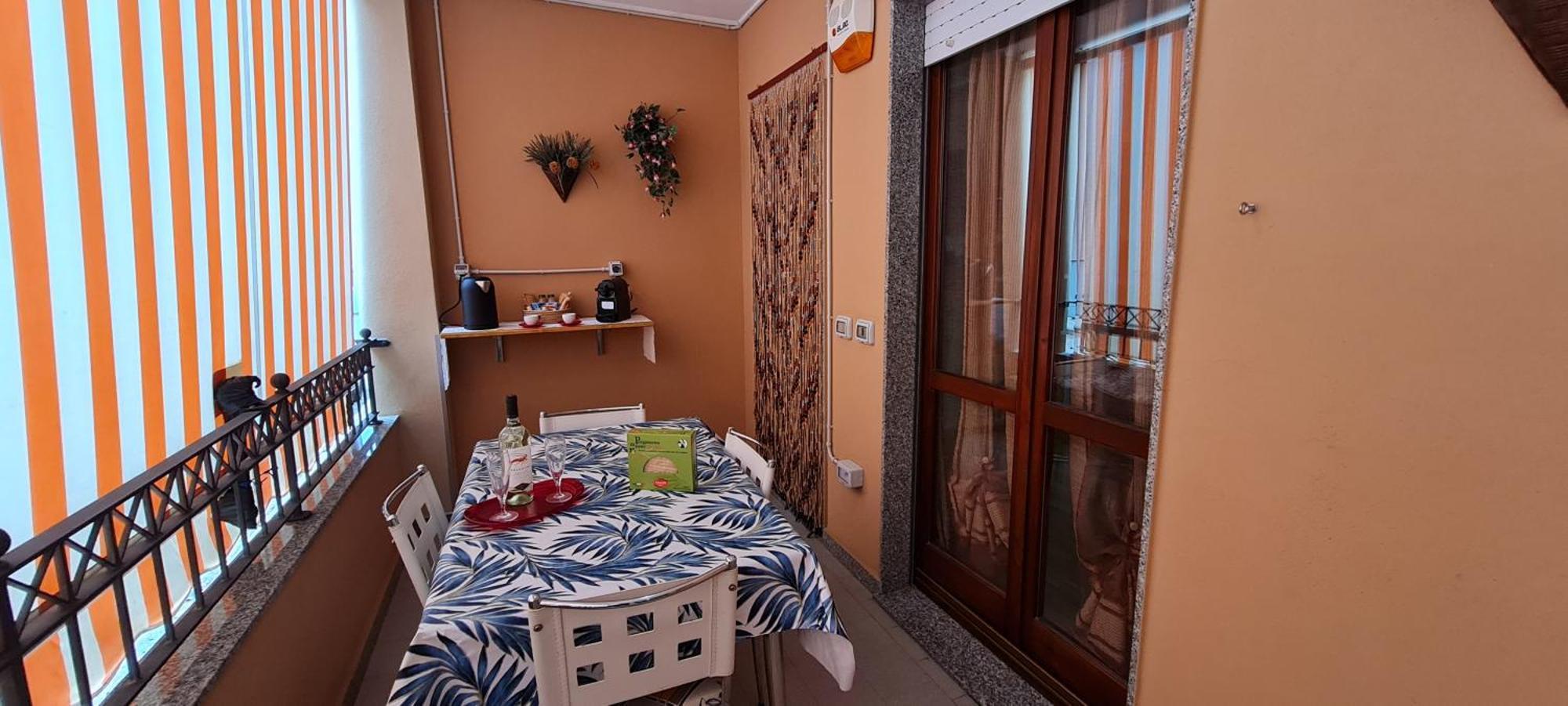 Gruppo Aedes Alghero, Residenza L'Isola - 200 Mt Dalla Spiaggia Exterior photo