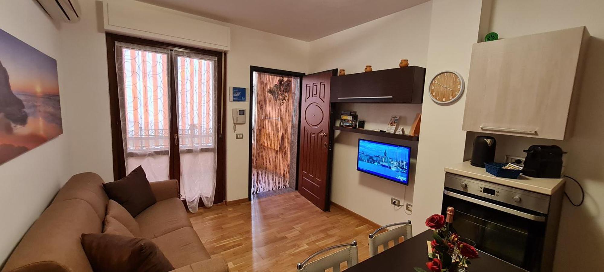 Gruppo Aedes Alghero, Residenza L'Isola - 200 Mt Dalla Spiaggia Exterior photo