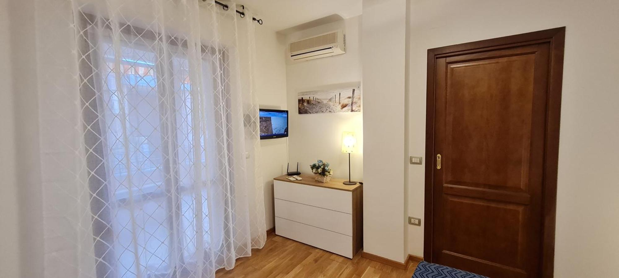 Gruppo Aedes Alghero, Residenza L'Isola - 200 Mt Dalla Spiaggia Exterior photo