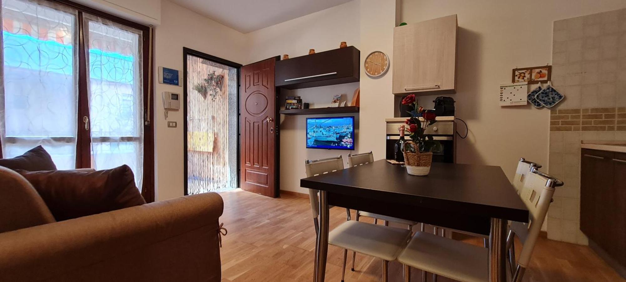 Gruppo Aedes Alghero, Residenza L'Isola - 200 Mt Dalla Spiaggia Exterior photo