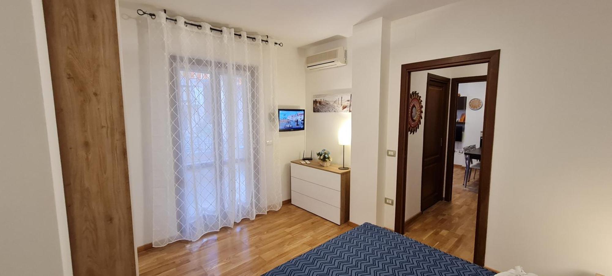 Gruppo Aedes Alghero, Residenza L'Isola - 200 Mt Dalla Spiaggia Exterior photo