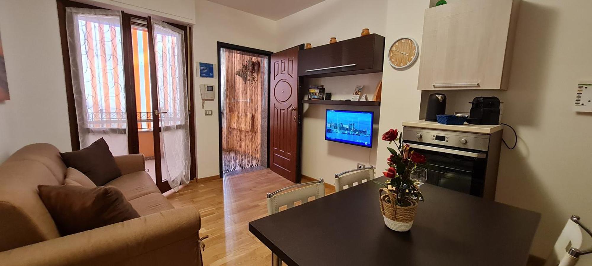 Gruppo Aedes Alghero, Residenza L'Isola - 200 Mt Dalla Spiaggia Exterior photo