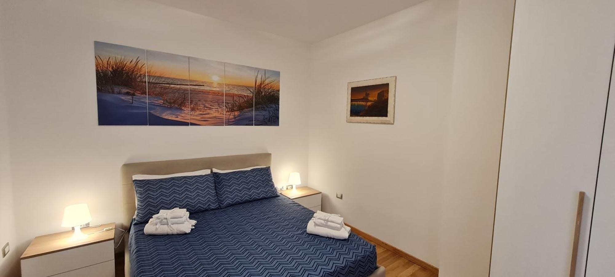 Gruppo Aedes Alghero, Residenza L'Isola - 200 Mt Dalla Spiaggia Exterior photo
