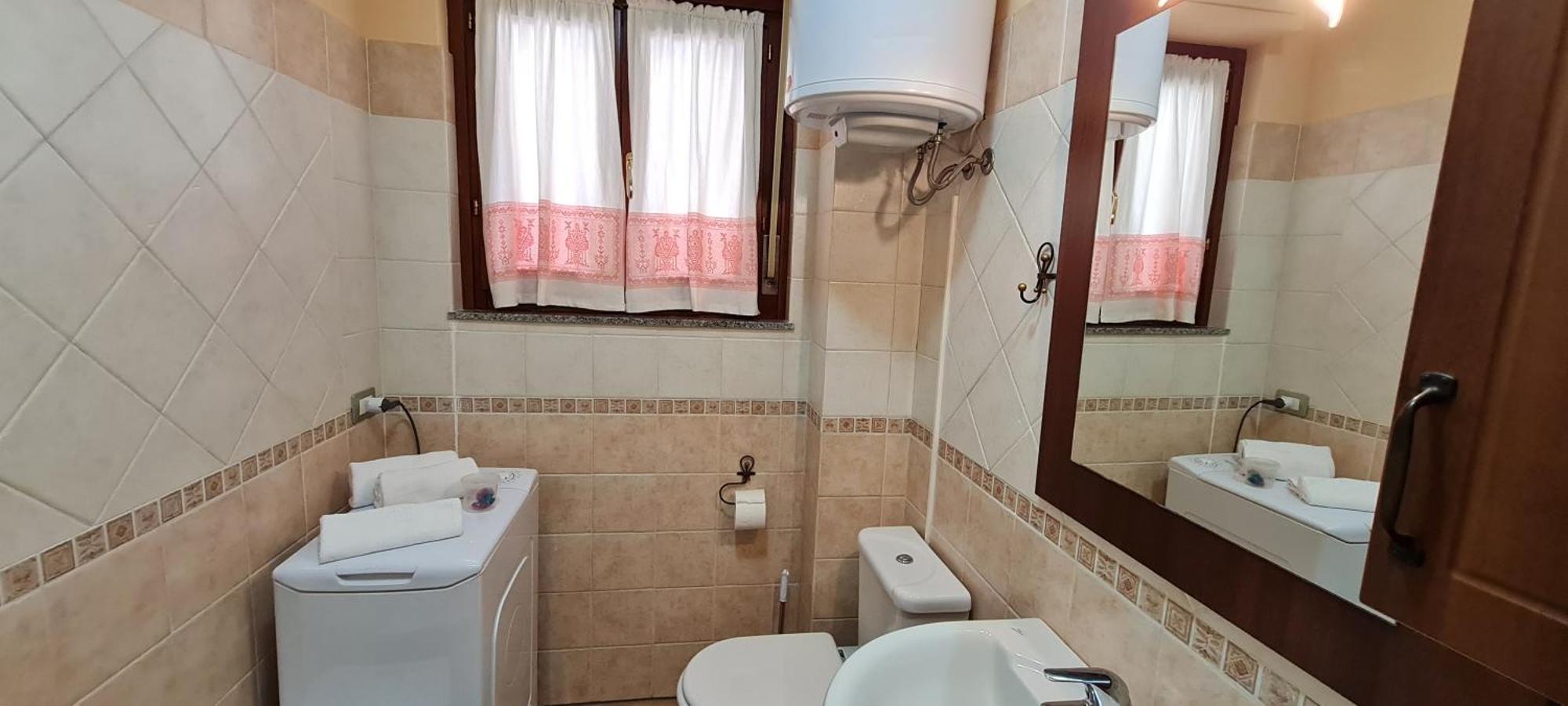 Gruppo Aedes Alghero, Residenza L'Isola - 200 Mt Dalla Spiaggia Exterior photo